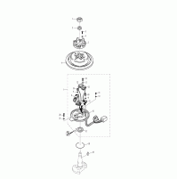 ELECTRICAL SYSTEM II - 2 Strock for T40J